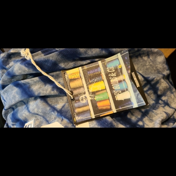 Prps Goods and Co tie dye T-shirt Size XXL - Picture 6 of 6